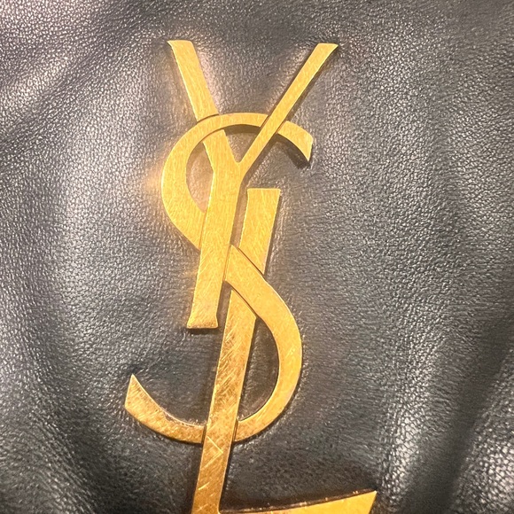 Saint Laurent medium soft Kate ( reversible ) - Picture 3 of 10